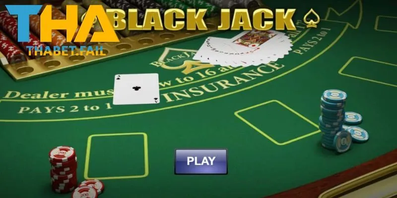Blackjack Là Gì? Luật Chơi & Tính Năng Nổi Bật Cần Biết 2025 2 Tiến trình chuẩn bị và chia bài trong trò chơi Blackjack