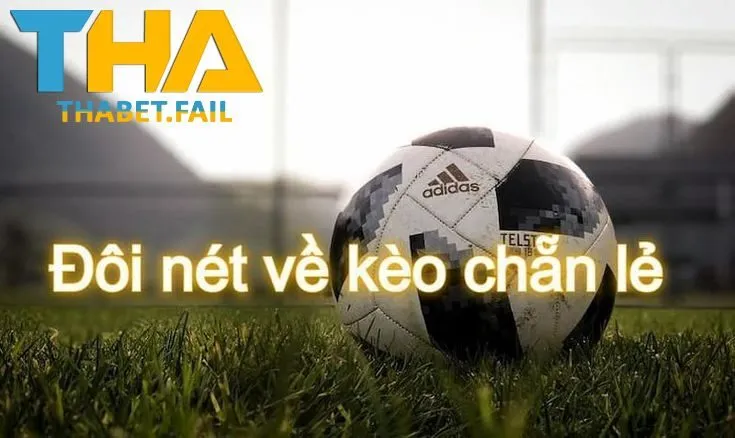 Kèo Chẵn Lẻ 2025: Phân Tích Kèo Chính Xác Tại Thabet 2 Hướng dẫn cách đánh giá kèo chẵn lẻ