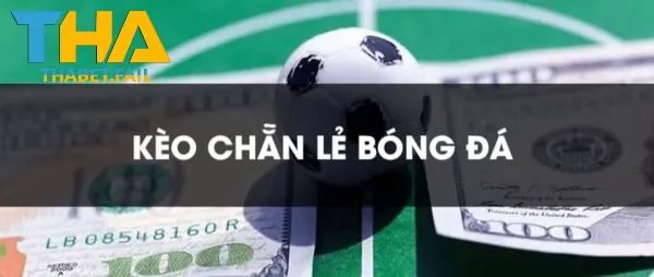 Kèo Chẵn Lẻ 2025: Phân Tích Kèo Chính Xác Tại Thabet 3 Những bí quyết khi tham gia cá cược kèo chẵn lẻ