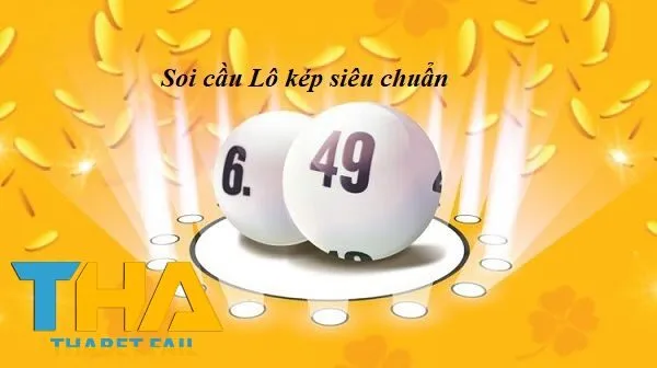 Bí Quyết Soi Lô Cầu Kép 2025 Tại Thabet – Đừng Bỏ Lỡ! 4 Kỹ thuật soi cầu lô cầu kép dựa vào tổng điểm giải đặc biệt