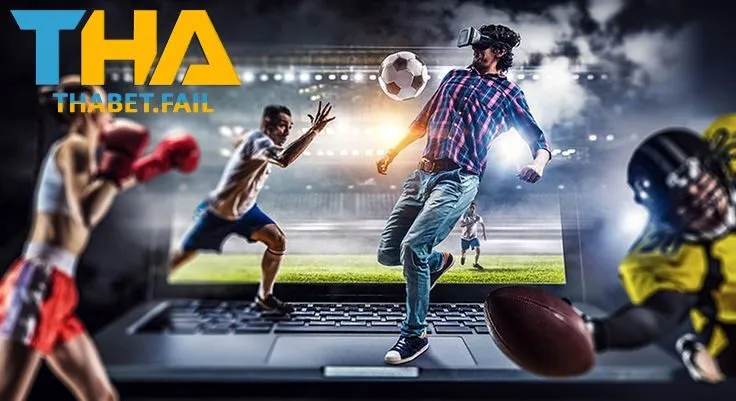 Tìm Hiểu Thể Thao Ảo Và Mẹo Cá Cược Chuẩn Tại Thabet 2025 3 Cách đem lại chiến thắng lớn khi tham gia đặt cược thể thao ảo